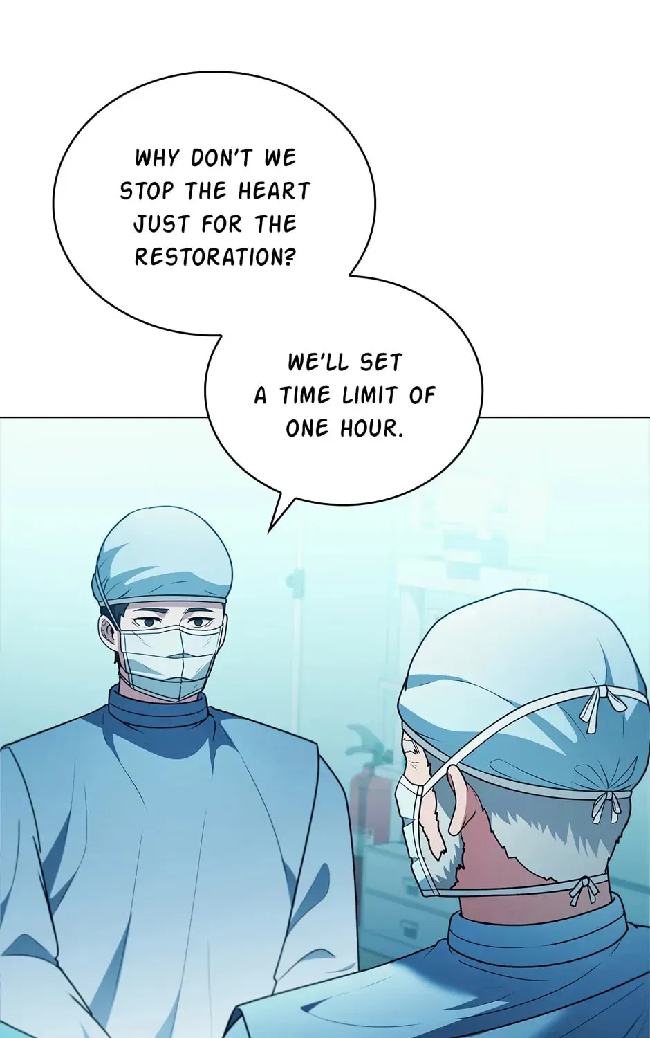 Dr. Choi Tae-Soo — Chapter 254 — page 159