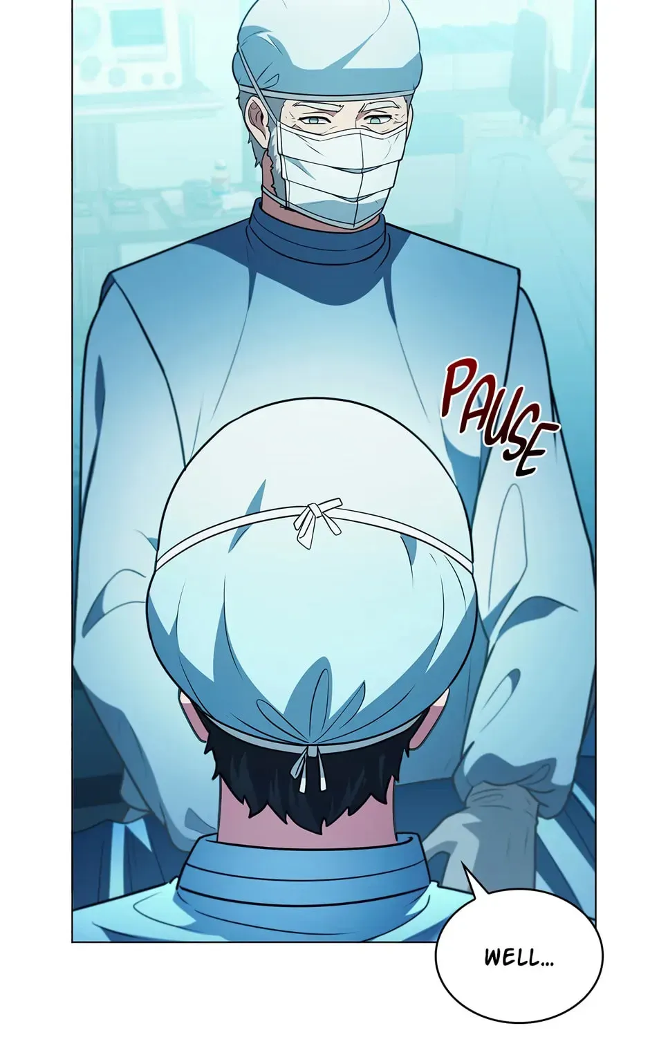 Dr. Choi Tae-Soo — Chapter 254 — page 163