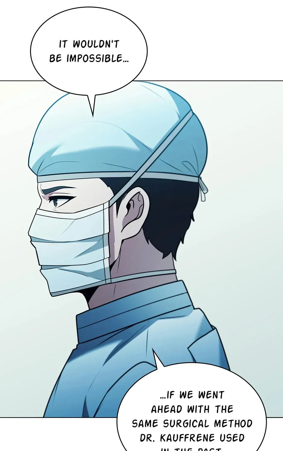 Dr. Choi Tae-Soo — Chapter 254 — page 165