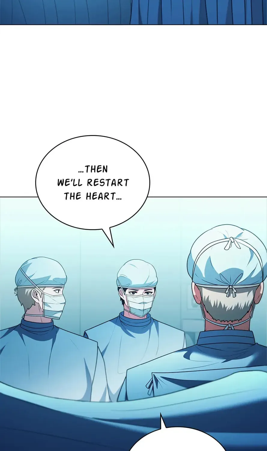 Dr. Choi Tae-Soo — Chapter 254 — page 169