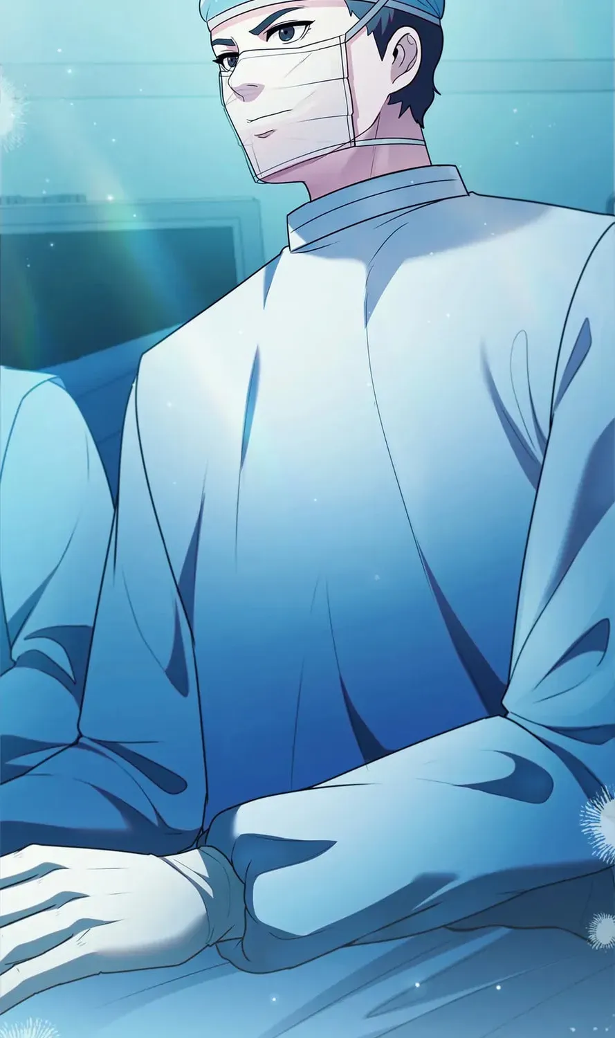 Dr. Choi Tae-Soo — Chapter 254 — page 175