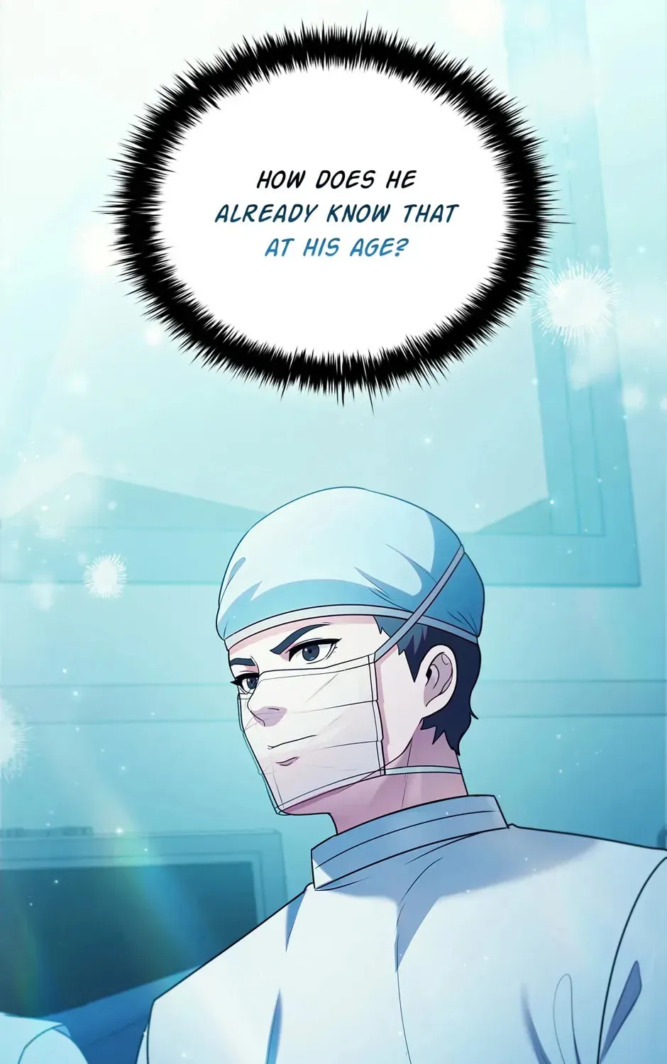 Dr. Choi Tae-Soo — Chapter 255 — page 3