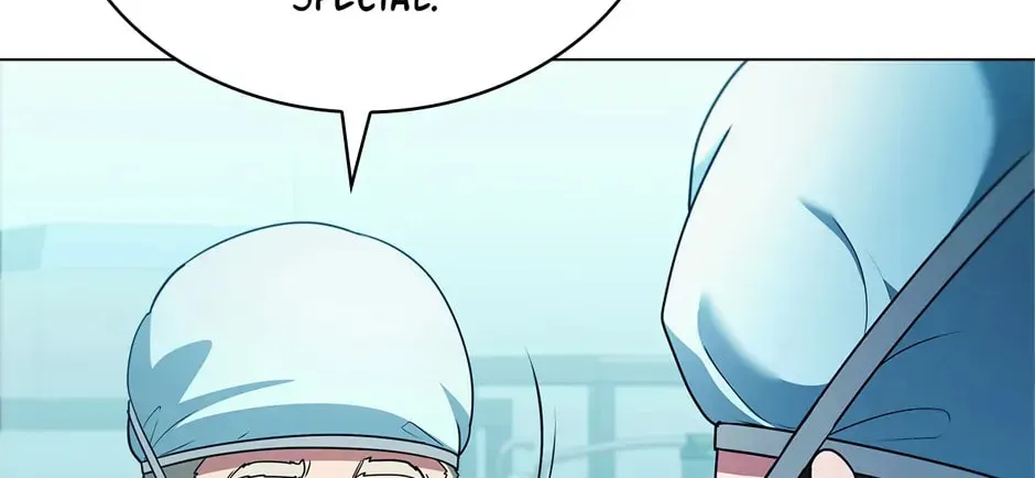 Dr. Choi Tae-Soo — Chapter 255 — page 6