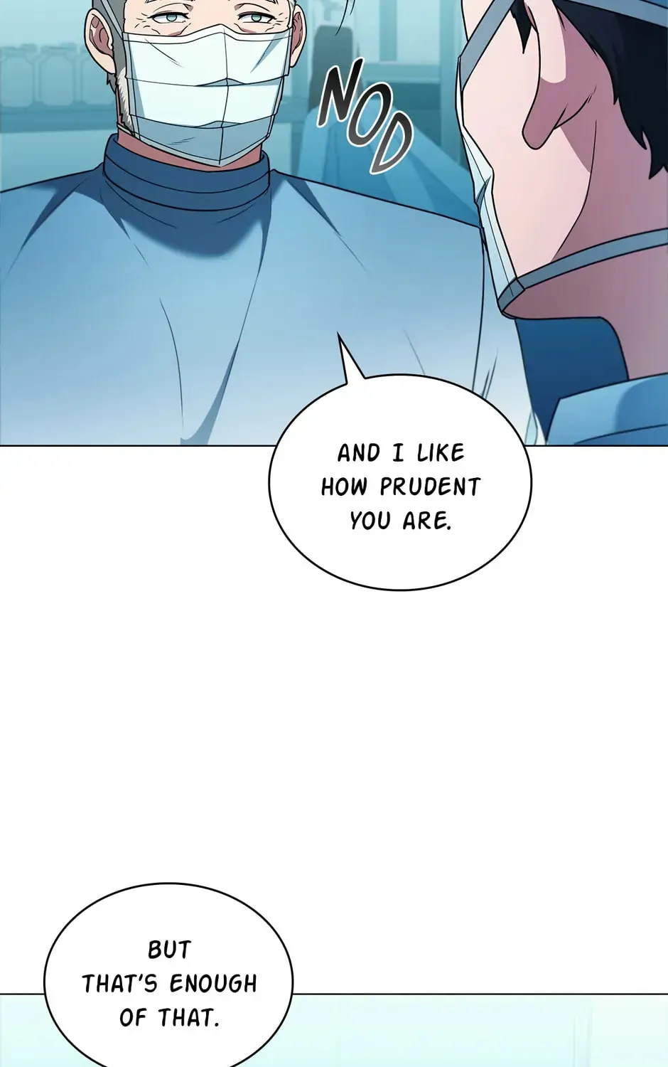 Dr. Choi Tae-Soo — Chapter 255 — page 7
