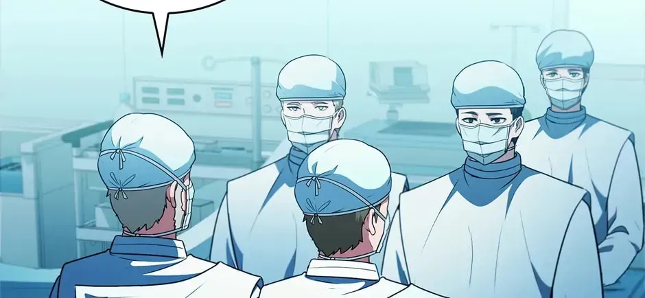 Dr. Choi Tae-Soo — Chapter 255 — page 8