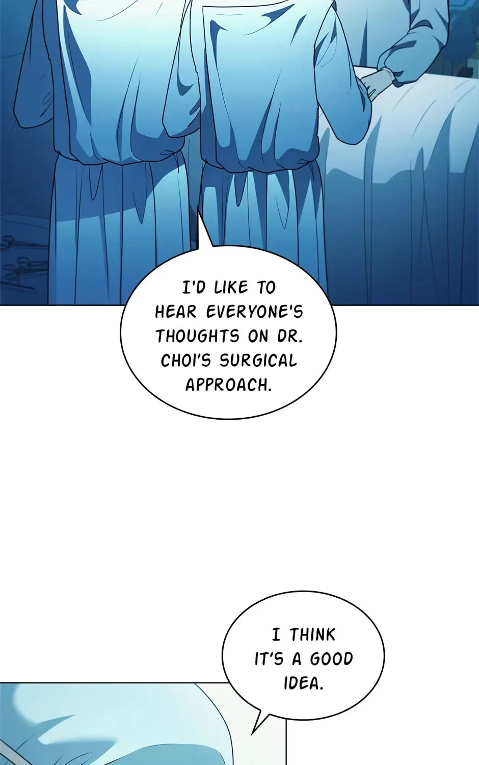 Dr. Choi Tae-Soo — Chapter 255 — page 9