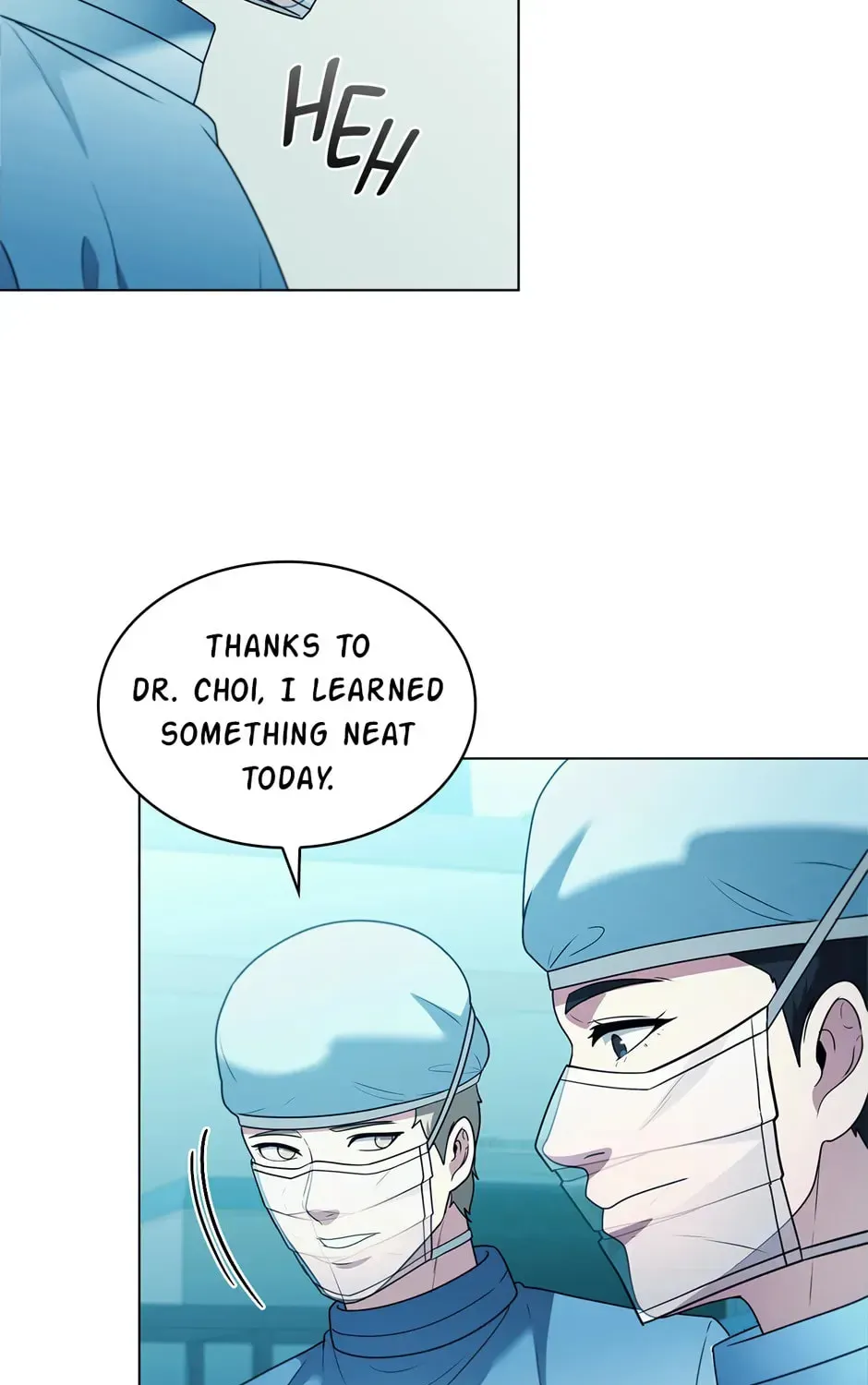 Dr. Choi Tae-Soo — Chapter 255 — page 11