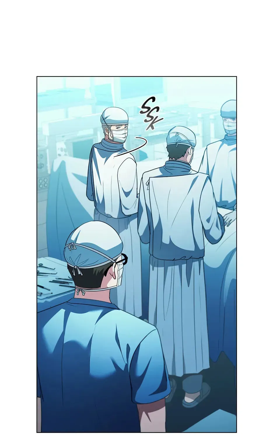 Dr. Choi Tae-Soo — Chapter 255 — page 13