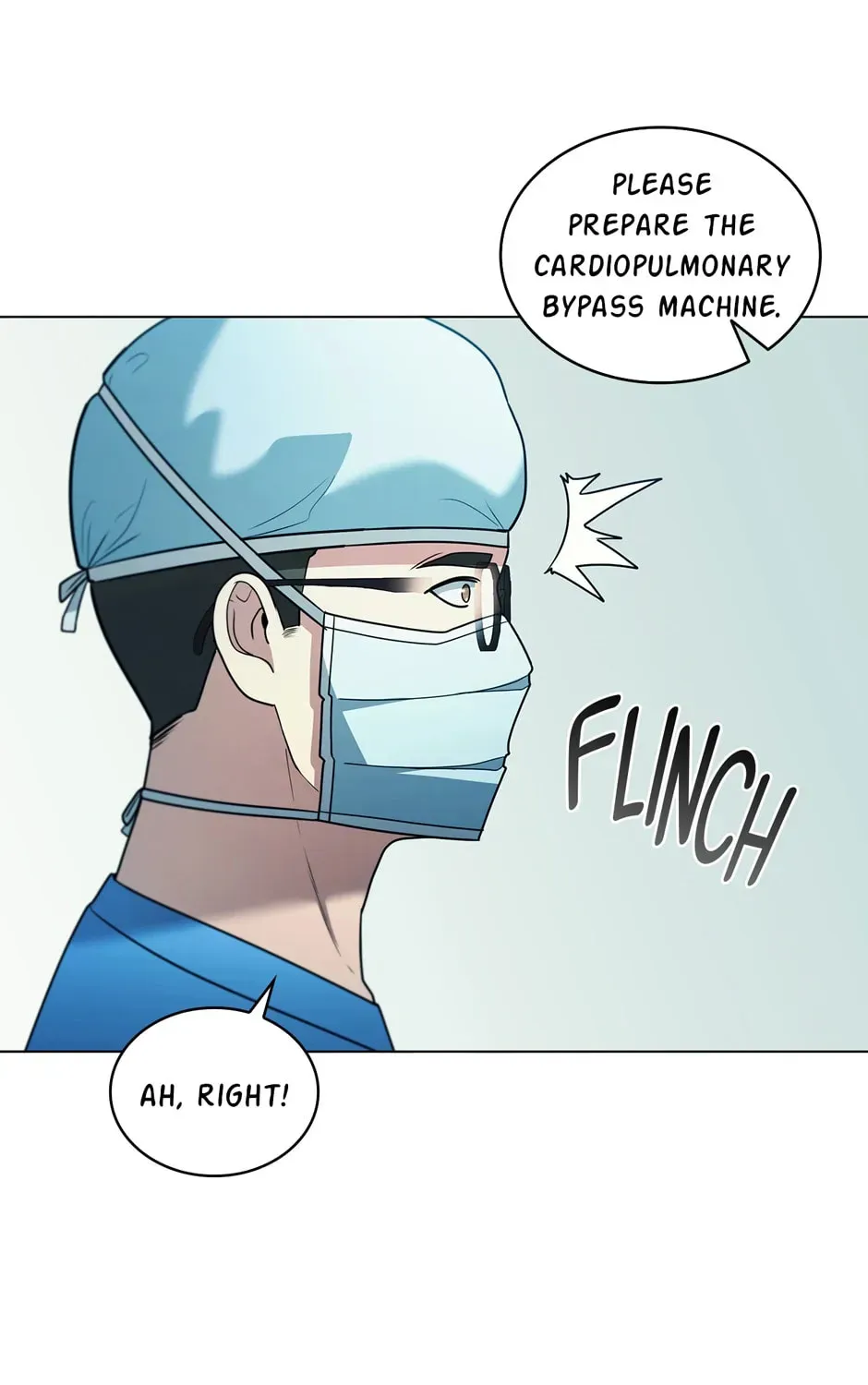 Dr. Choi Tae-Soo — Chapter 255 — page 15