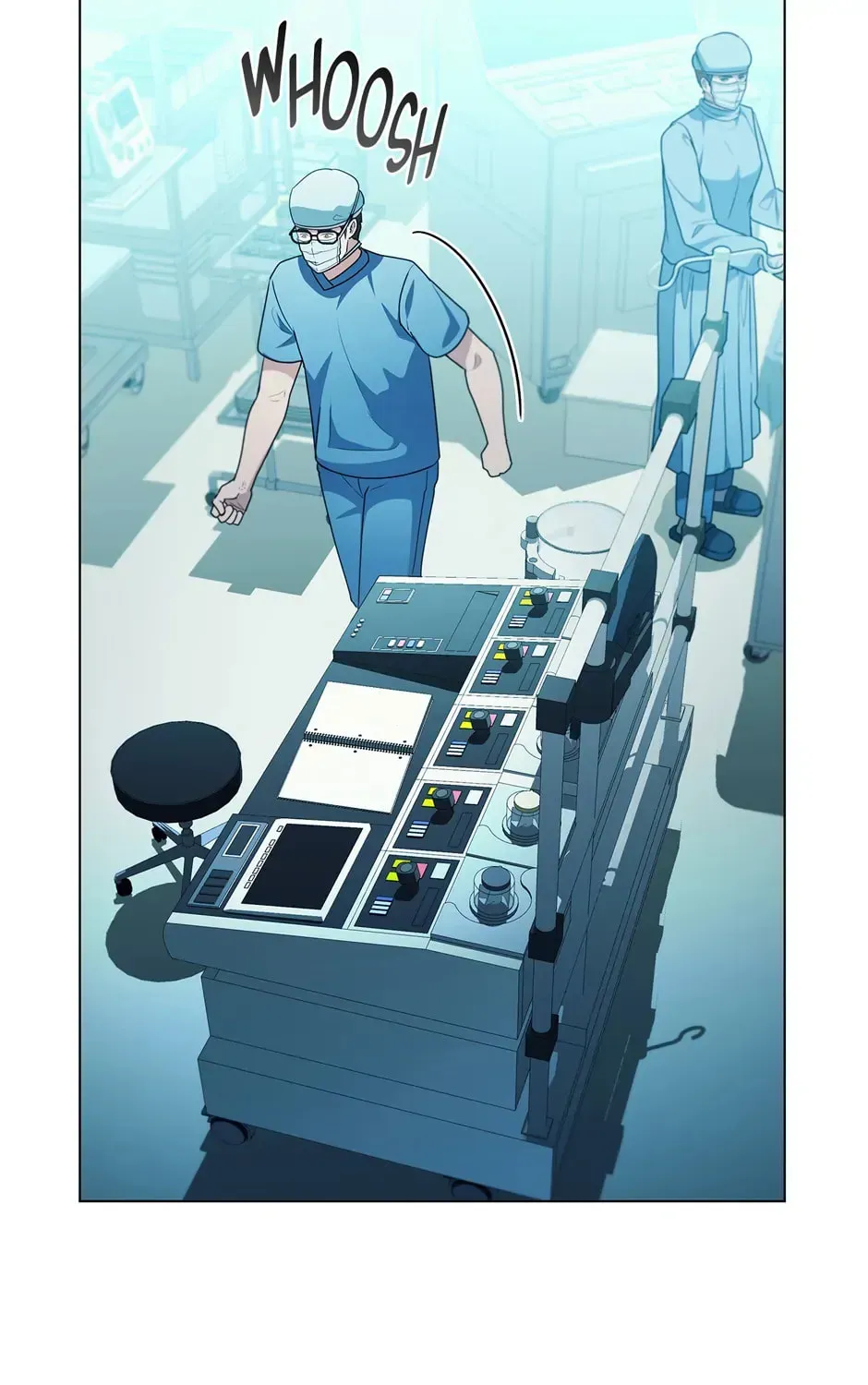 Dr. Choi Tae-Soo — Chapter 255 — page 17