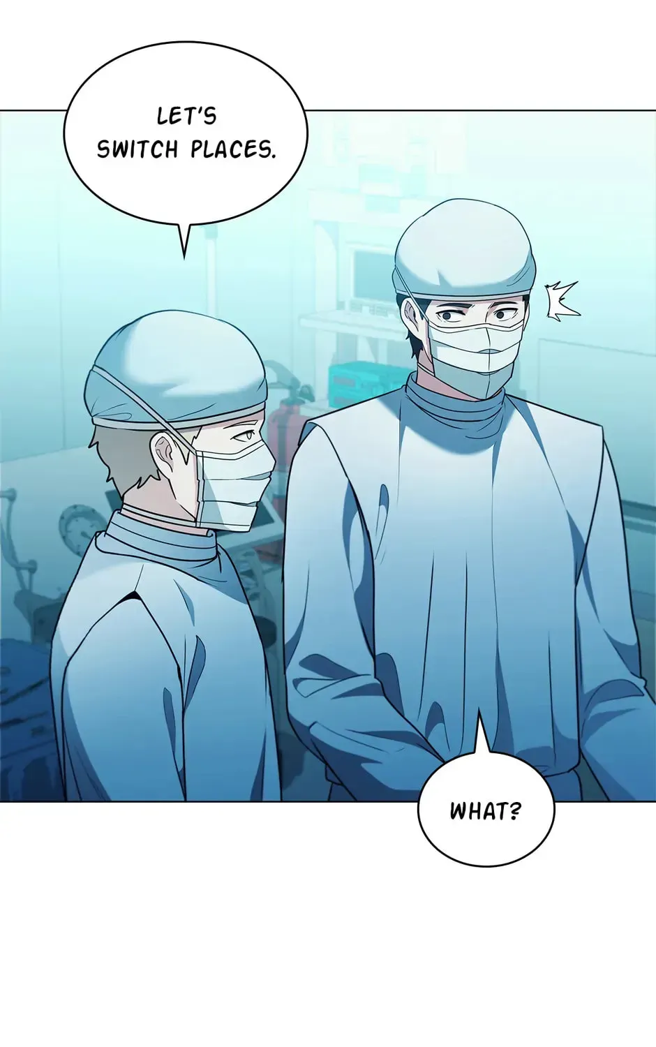 Dr. Choi Tae-Soo — Chapter 255 — page 19