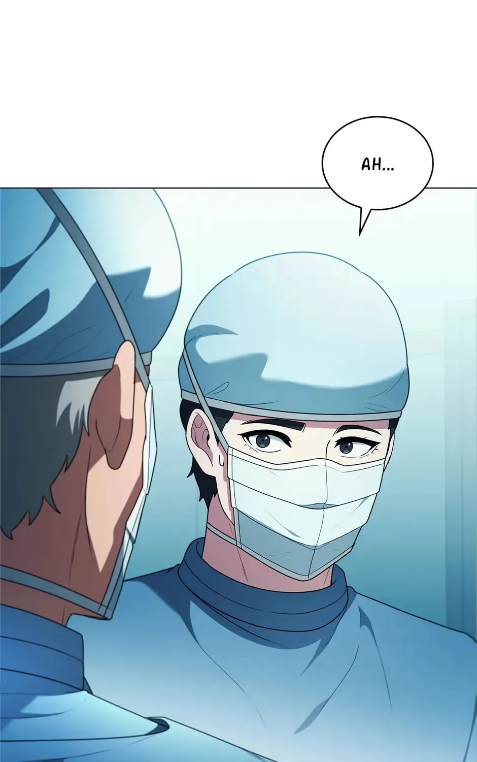 Dr. Choi Tae-Soo — Chapter 255 — page 23