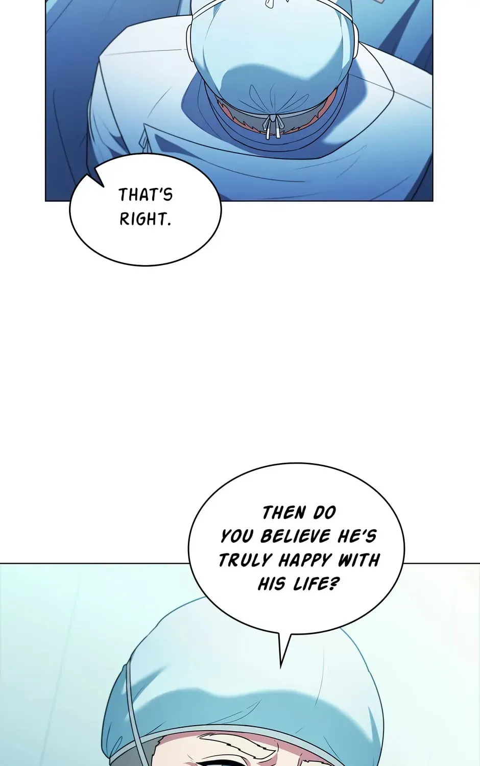 Dr. Choi Tae-Soo — Chapter 255 — page 29