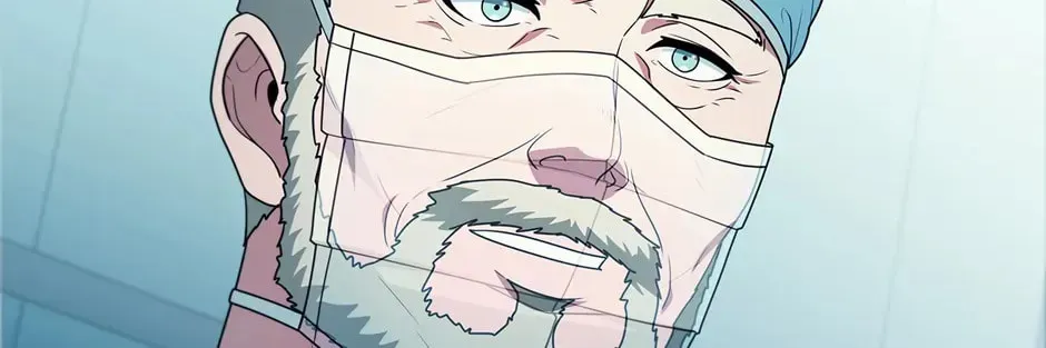 Dr. Choi Tae-Soo — Chapter 255 — page 30