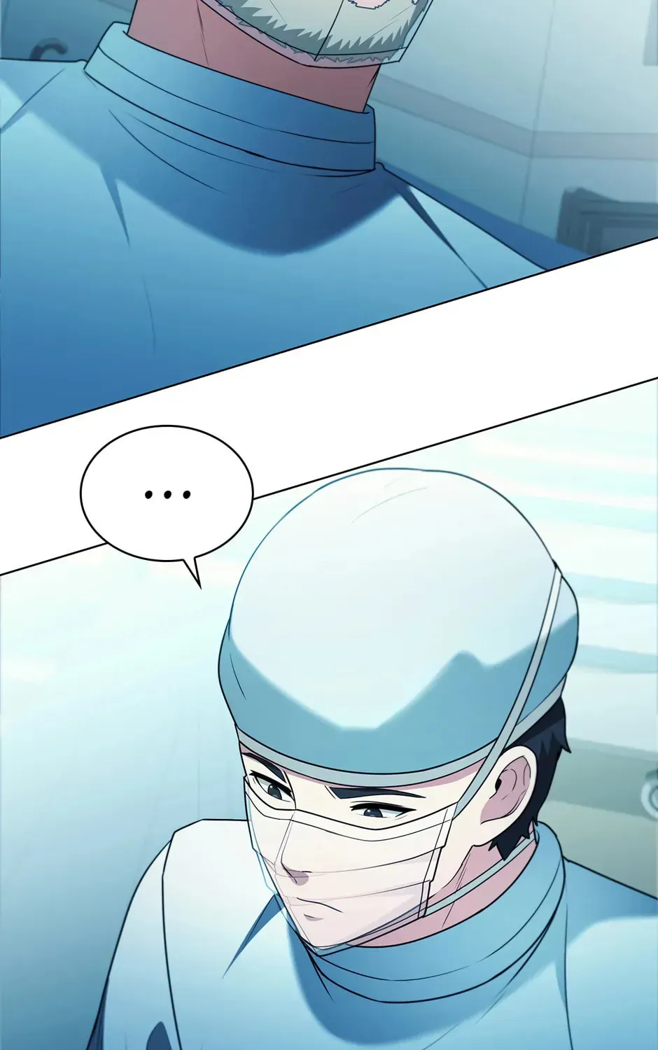 Dr. Choi Tae-Soo — Chapter 255 — page 31