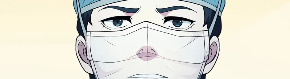 Dr. Choi Tae-Soo — Chapter 255 — page 34