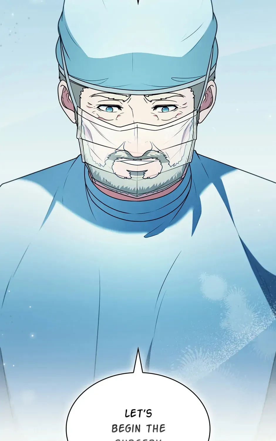 Dr. Choi Tae-Soo — Chapter 255 — page 37
