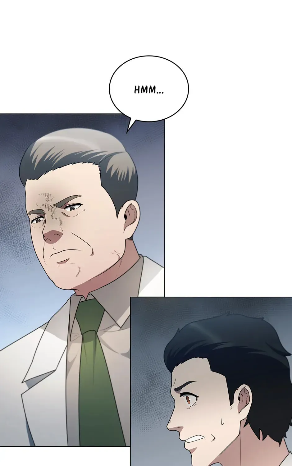Dr. Choi Tae-Soo — Chapter 255 — page 45