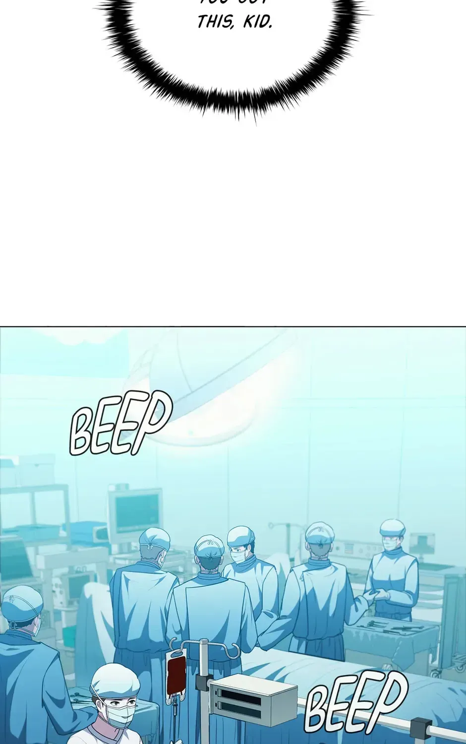Dr. Choi Tae-Soo — Chapter 255 — page 51