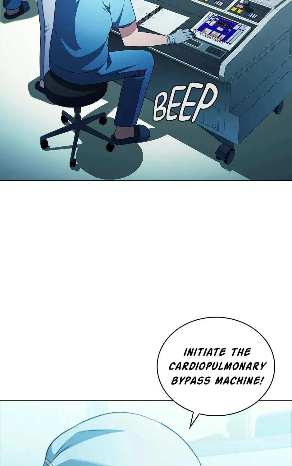 Dr. Choi Tae-Soo — Chapter 255 — page 53