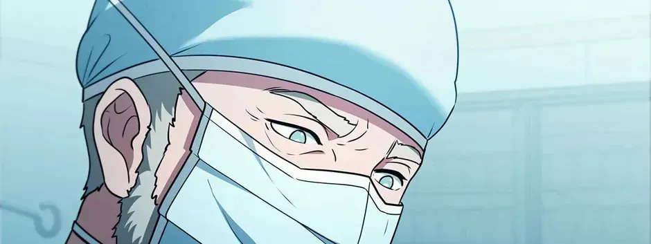 Dr. Choi Tae-Soo — Chapter 255 — page 54