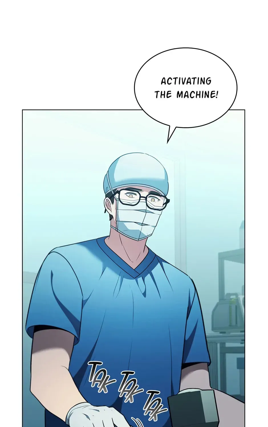 Dr. Choi Tae-Soo — Chapter 255 — page 57