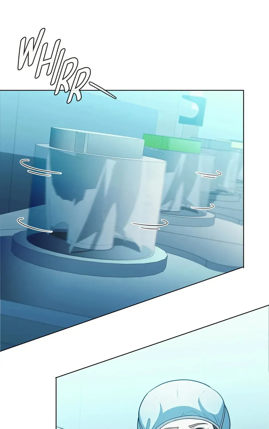 Dr. Choi Tae-Soo — Chapter 255 — page 59
