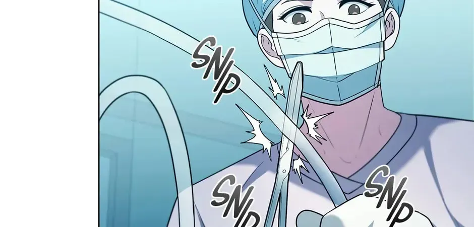 Dr. Choi Tae-Soo — Chapter 255 — page 60