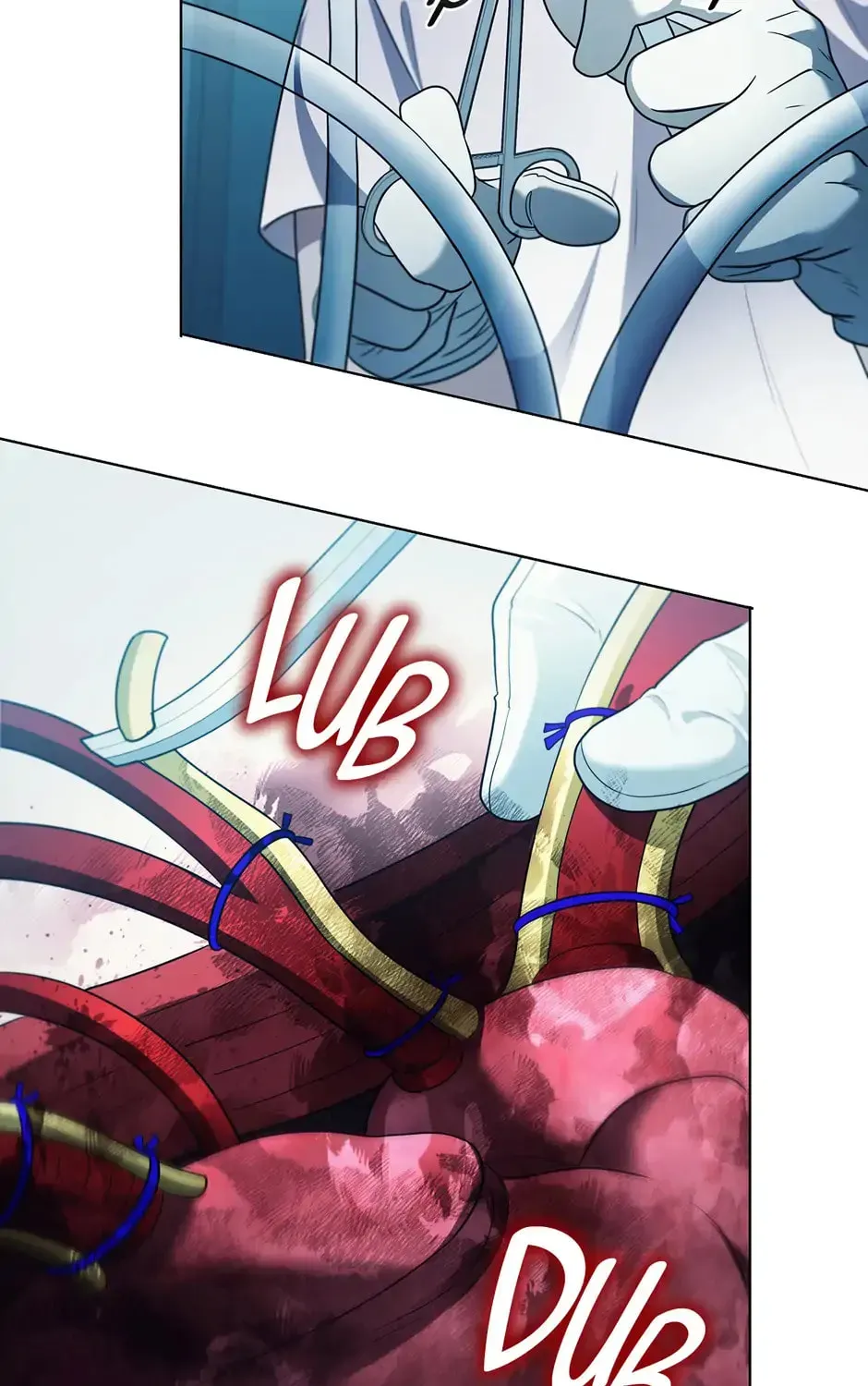 Dr. Choi Tae-Soo — Chapter 255 — page 61