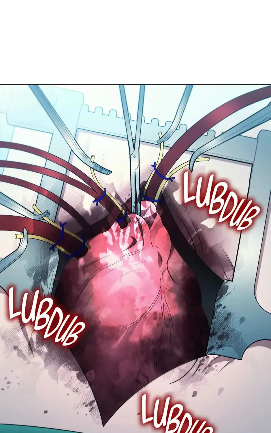 Dr. Choi Tae-Soo — Chapter 255 — page 67