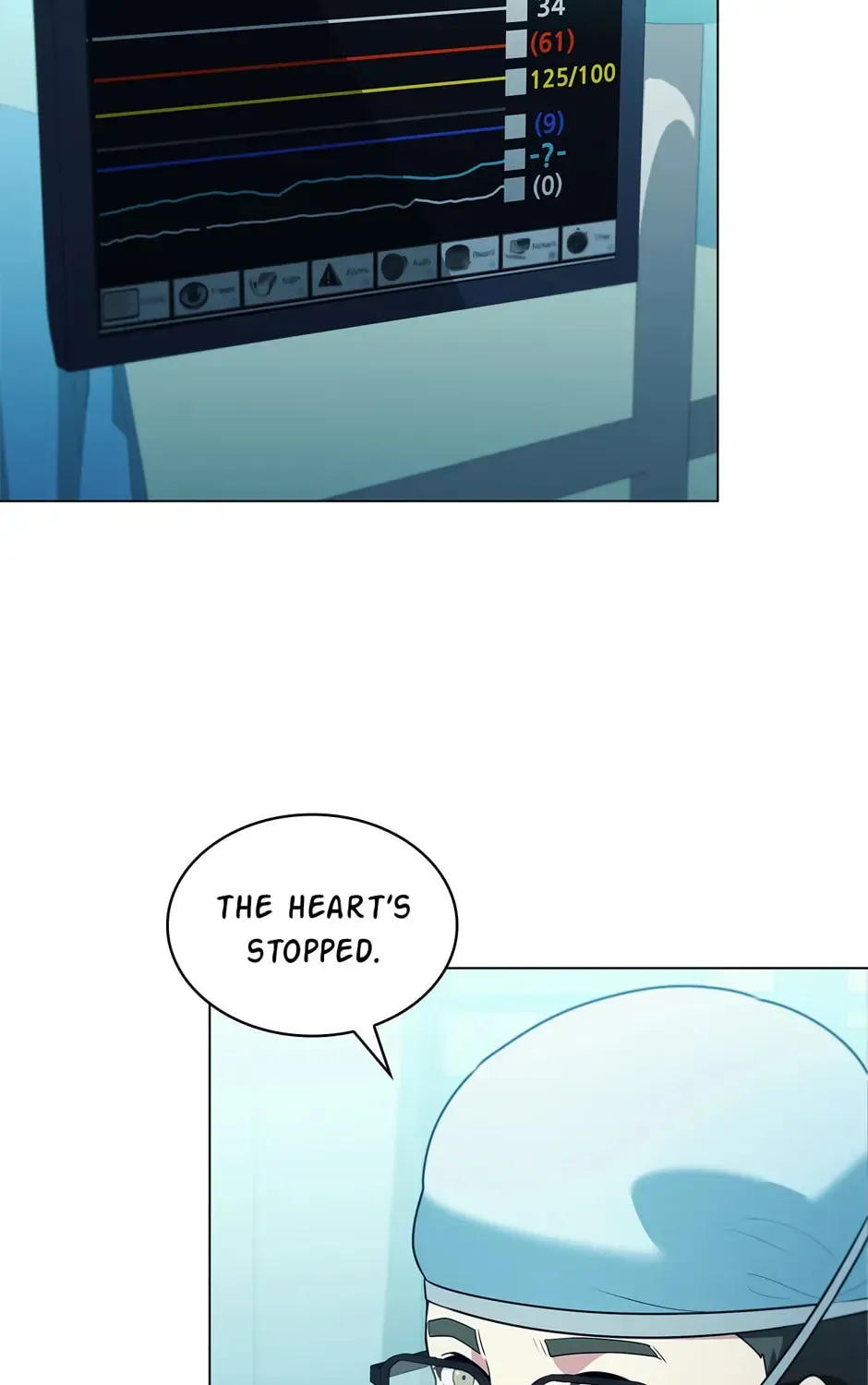 Dr. Choi Tae-Soo — Chapter 255 — page 71
