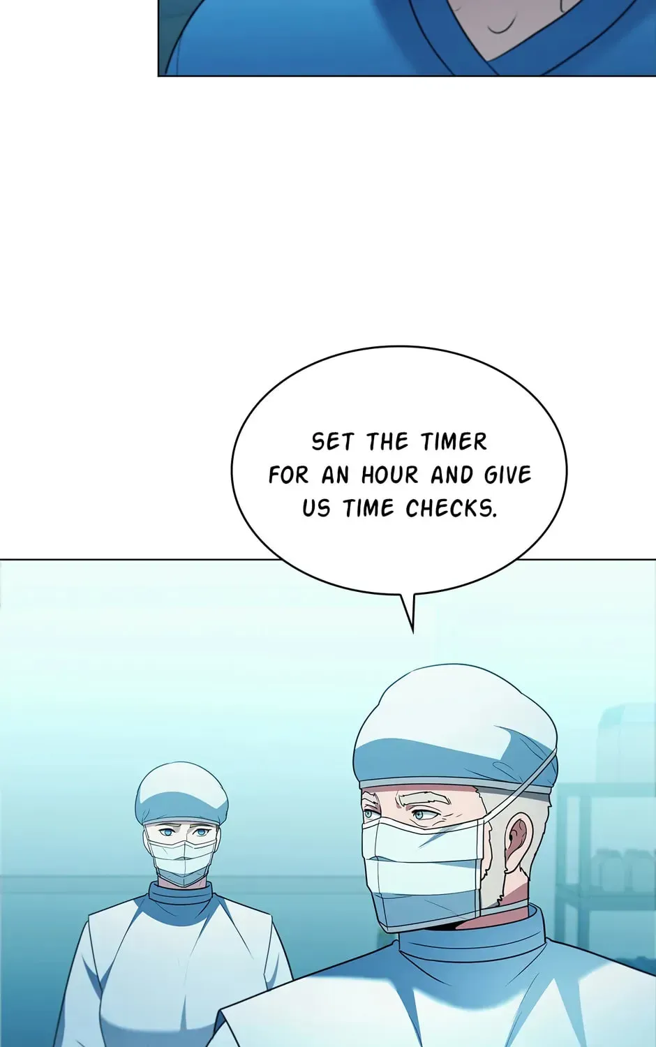 Dr. Choi Tae-Soo — Chapter 255 — page 73
