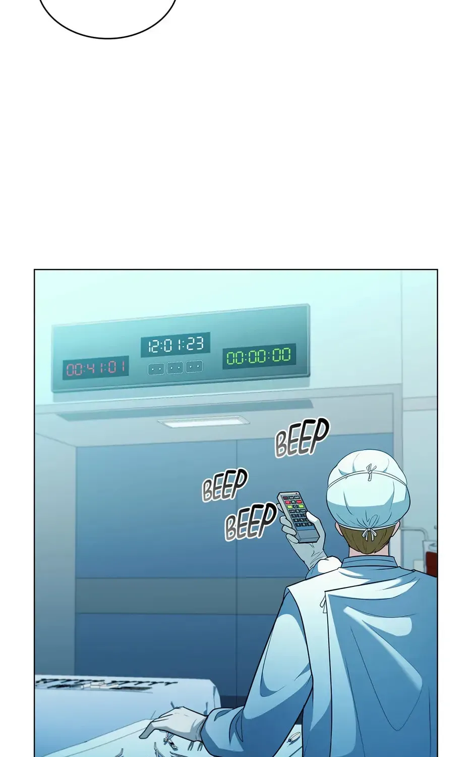 Dr. Choi Tae-Soo — Chapter 255 — page 75