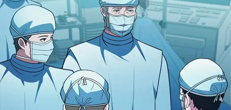 Dr. Choi Tae-Soo — Chapter 255 — page 80