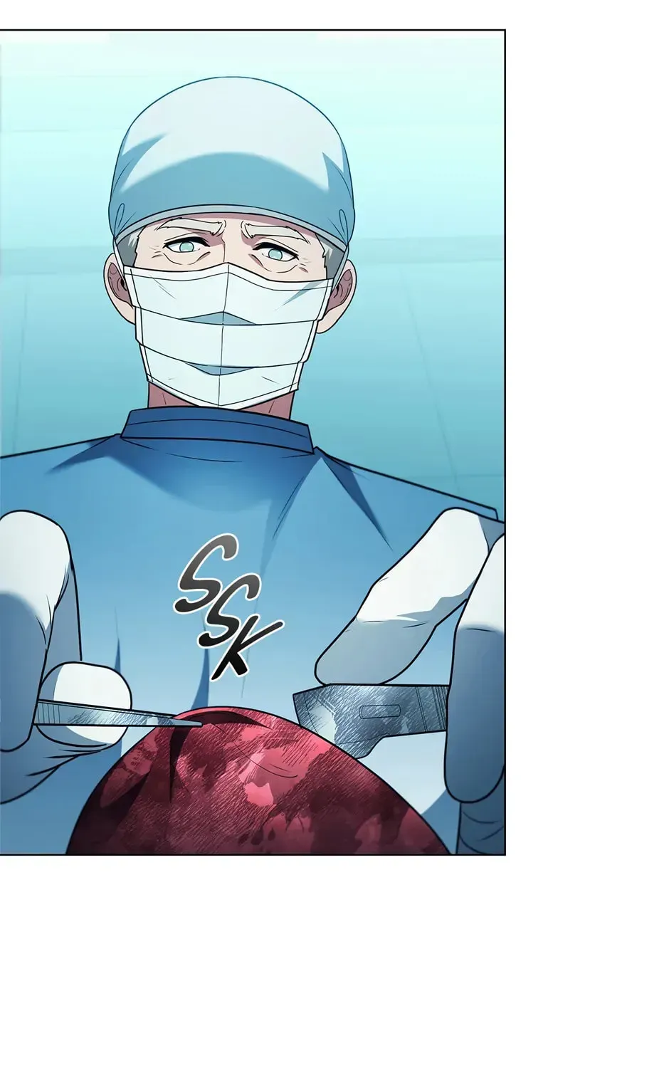 Dr. Choi Tae-Soo — Chapter 255 — page 89