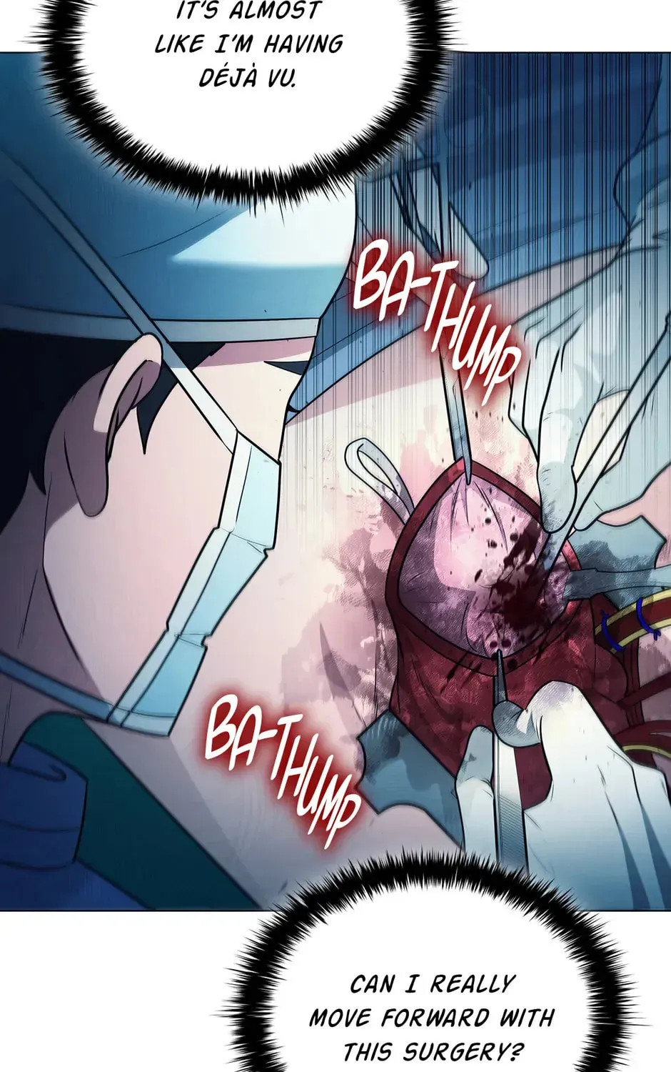 Dr. Choi Tae-Soo — Chapter 255 — page 99