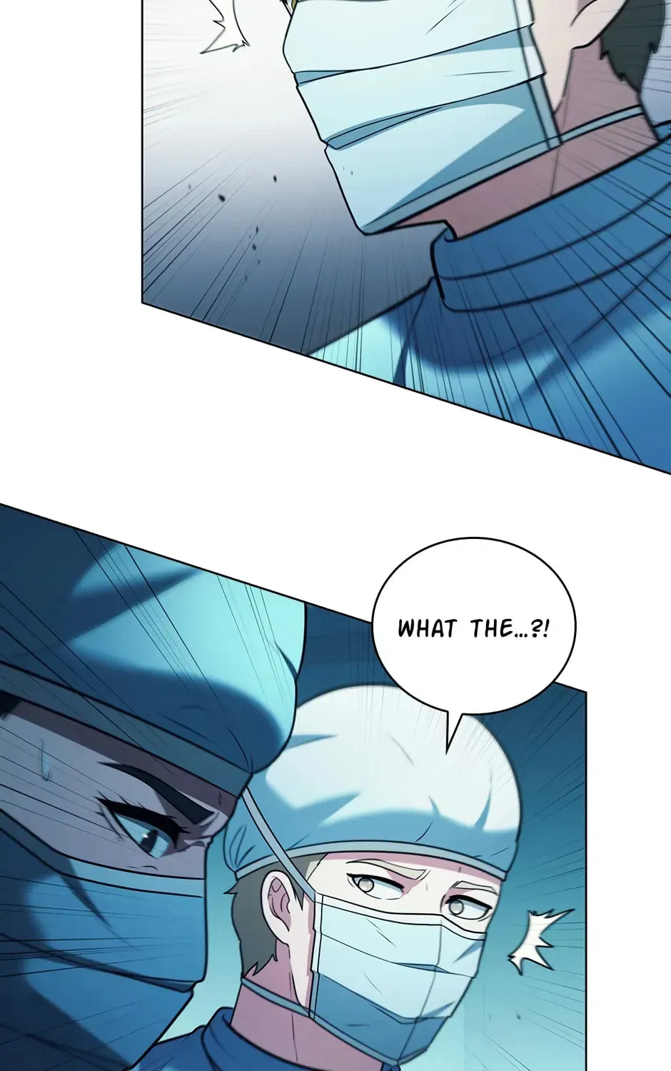 Dr. Choi Tae-Soo — Chapter 255 — page 109