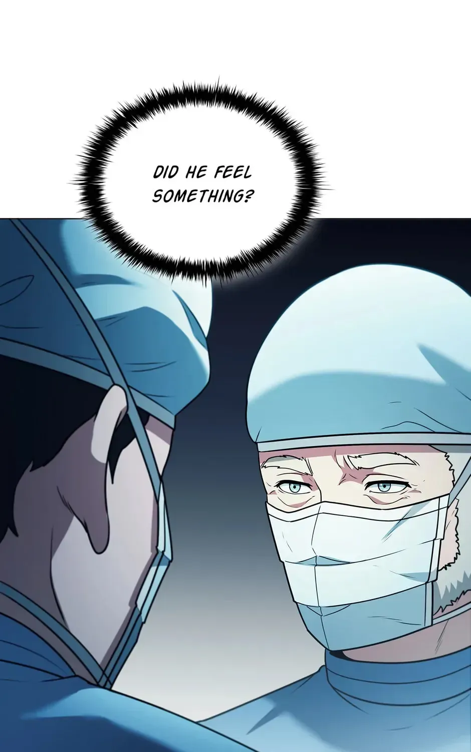 Dr. Choi Tae-Soo — Chapter 255 — page 111