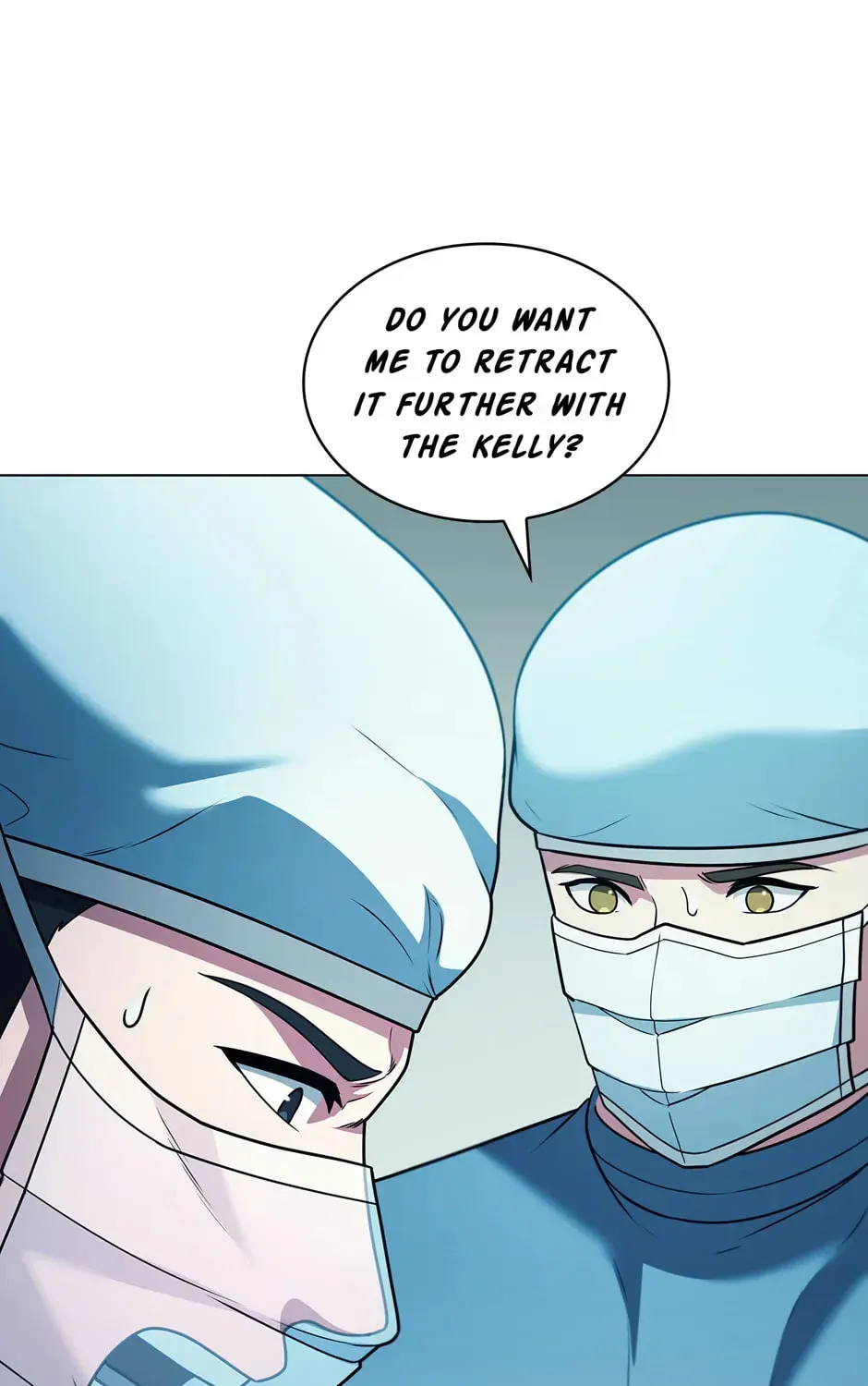 Dr. Choi Tae-Soo — Chapter 255 — page 115
