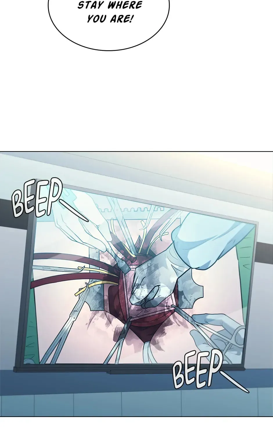 Dr. Choi Tae-Soo — Chapter 255 — page 117