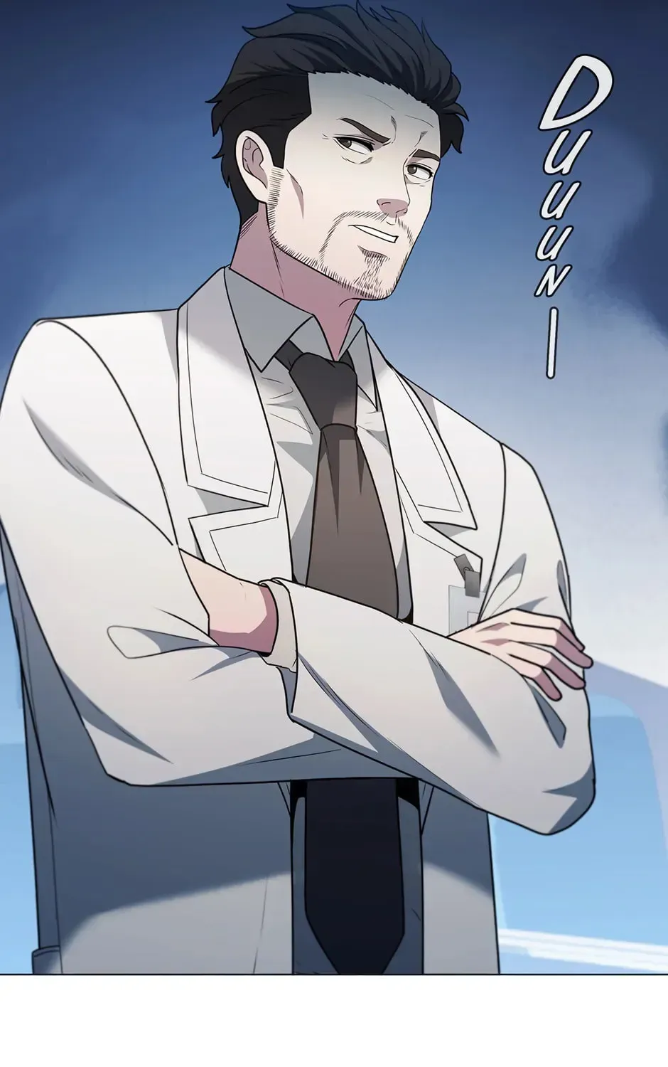 Dr. Choi Tae-Soo — Chapter 255 — page 123