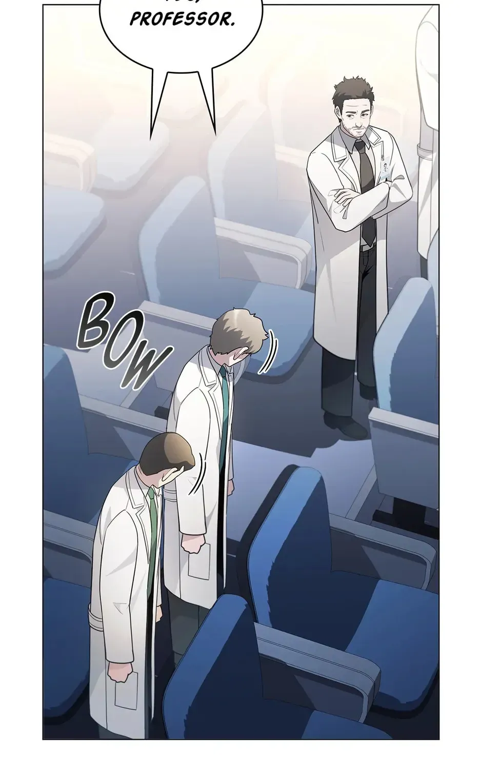Dr. Choi Tae-Soo — Chapter 255 — page 125