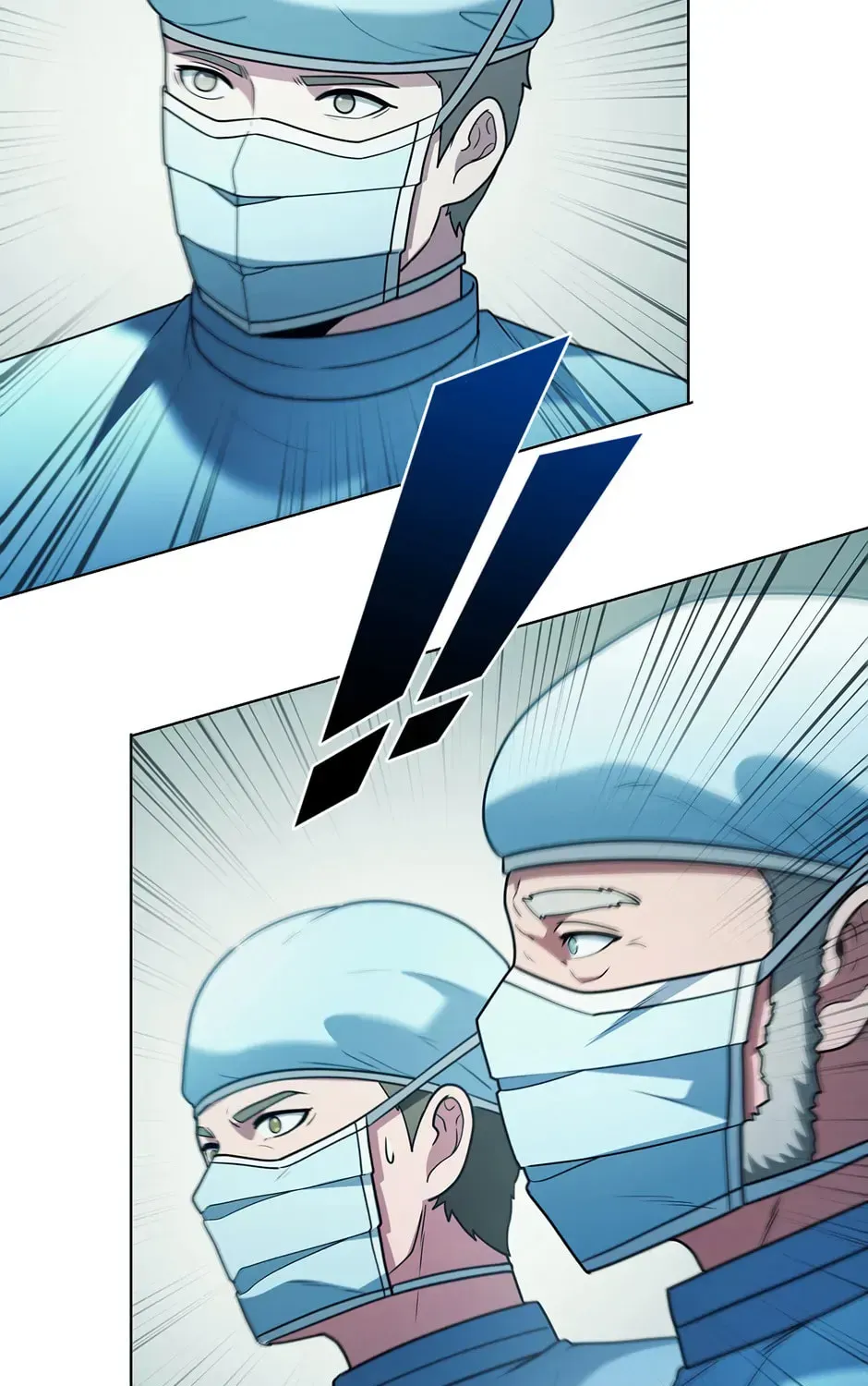 Dr. Choi Tae-Soo — Chapter 255 — page 135