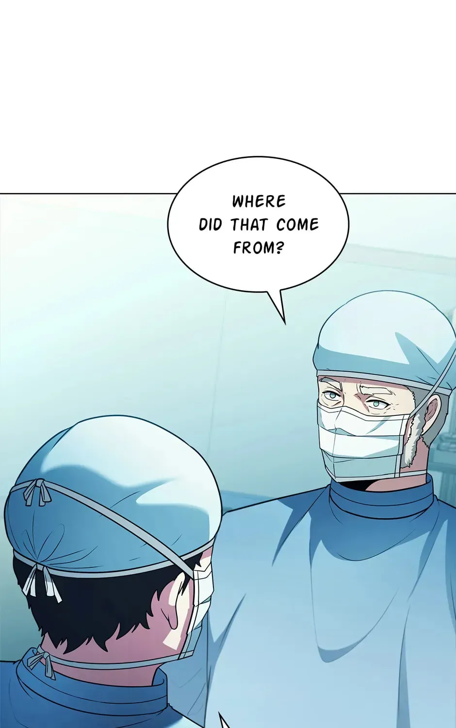 Dr. Choi Tae-Soo — Chapter 255 — page 137