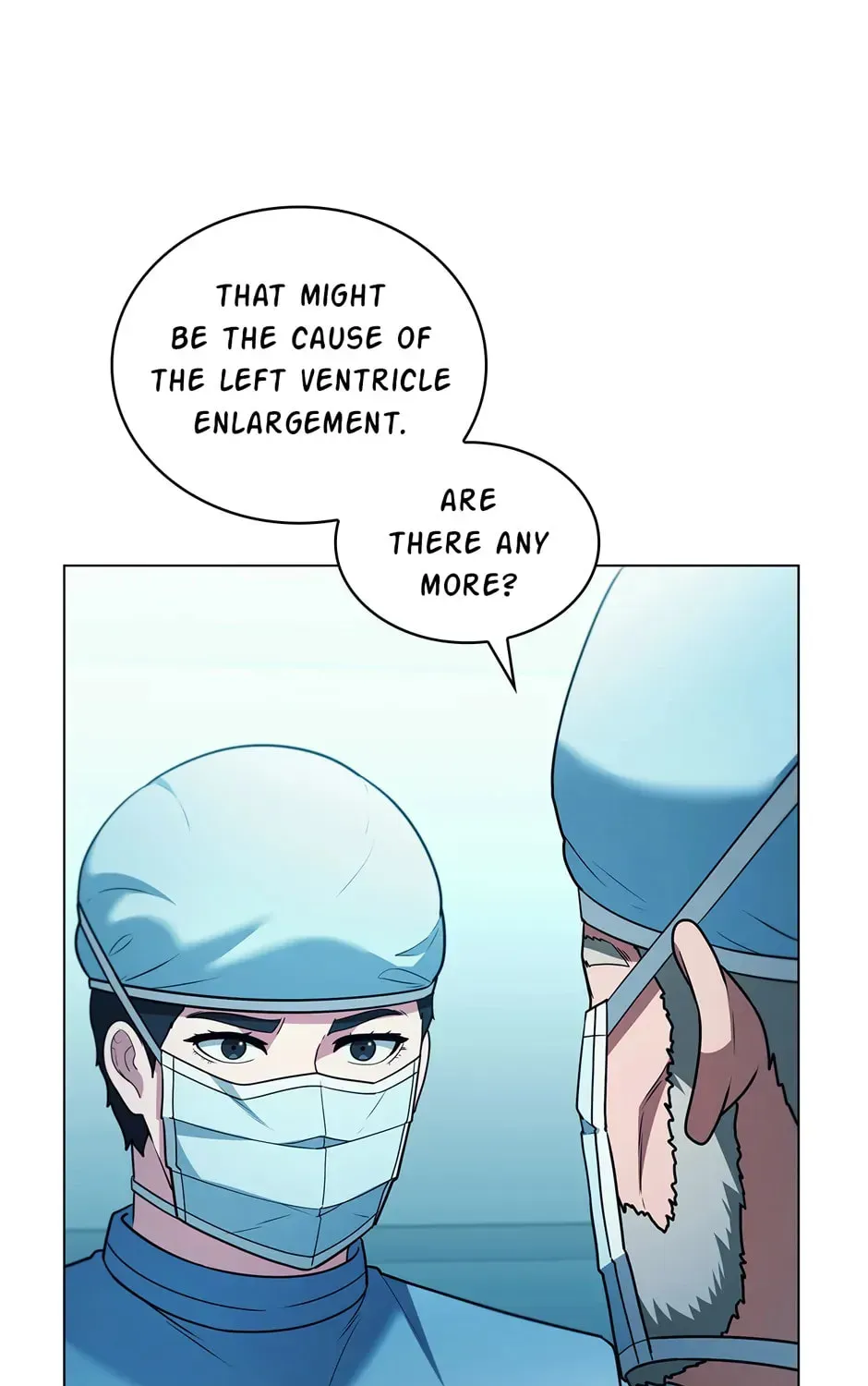 Dr. Choi Tae-Soo — Chapter 255 — page 139