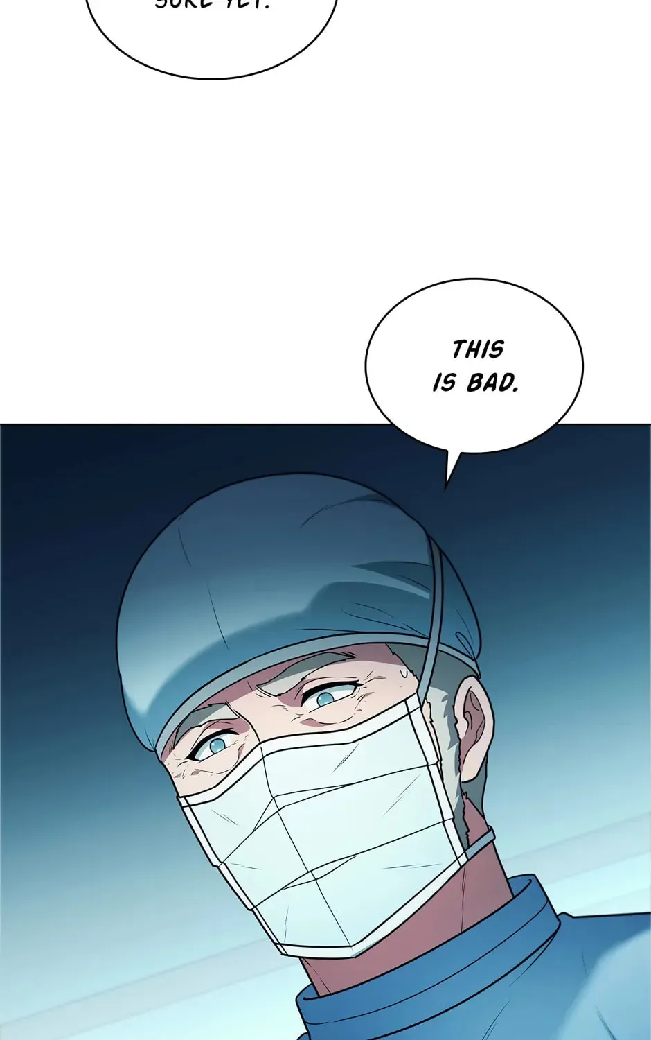 Dr. Choi Tae-Soo — Chapter 255 — page 141