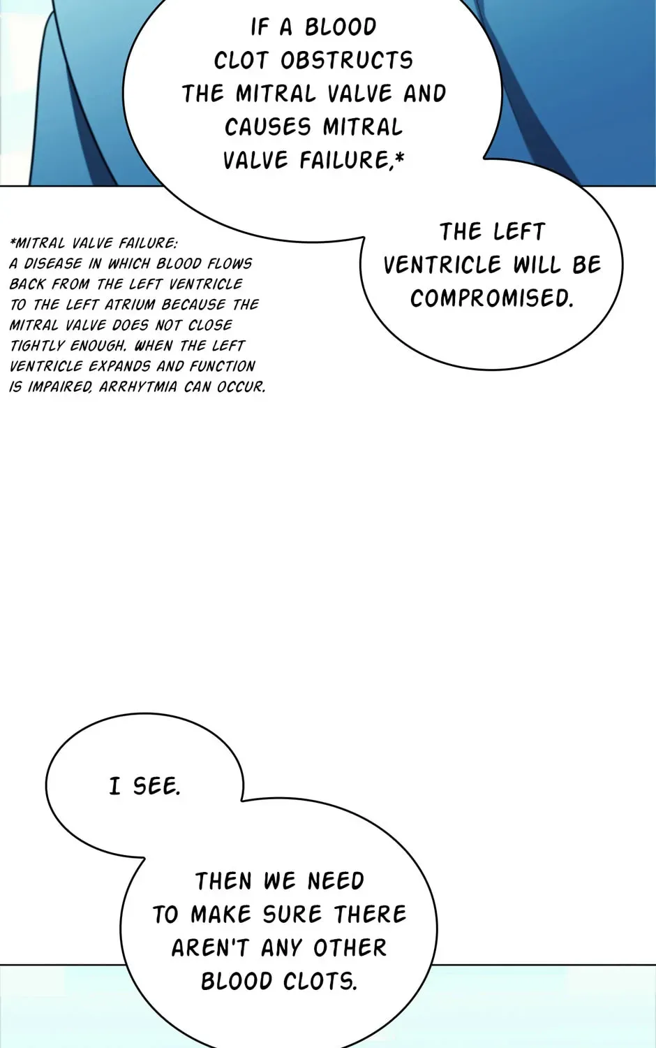 Dr. Choi Tae-Soo — Chapter 255 — page 143