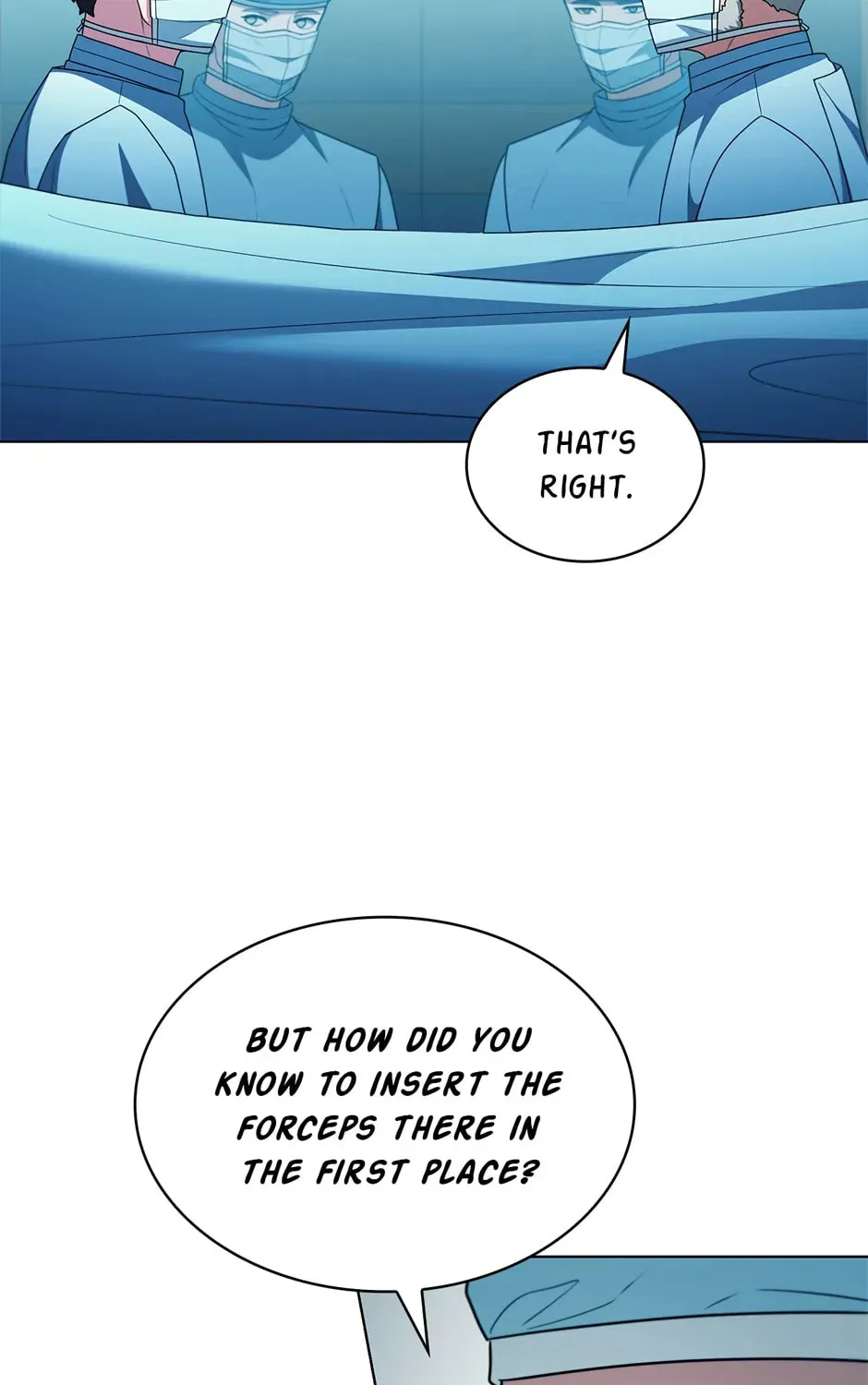 Dr. Choi Tae-Soo — Chapter 255 — page 145