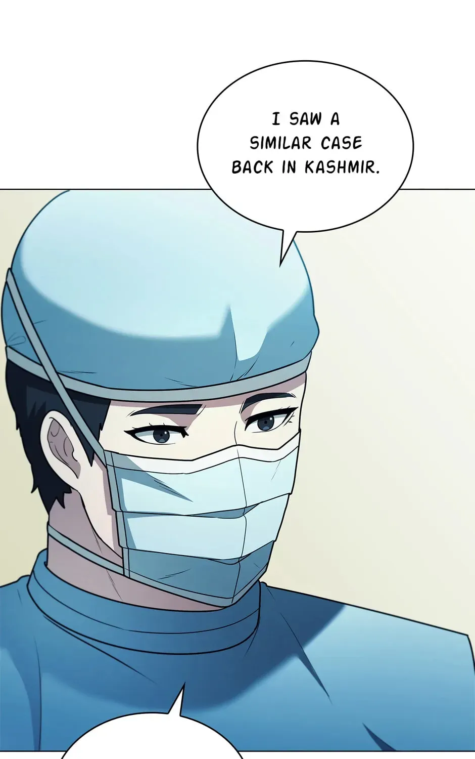 Dr. Choi Tae-Soo — Chapter 255 — page 149