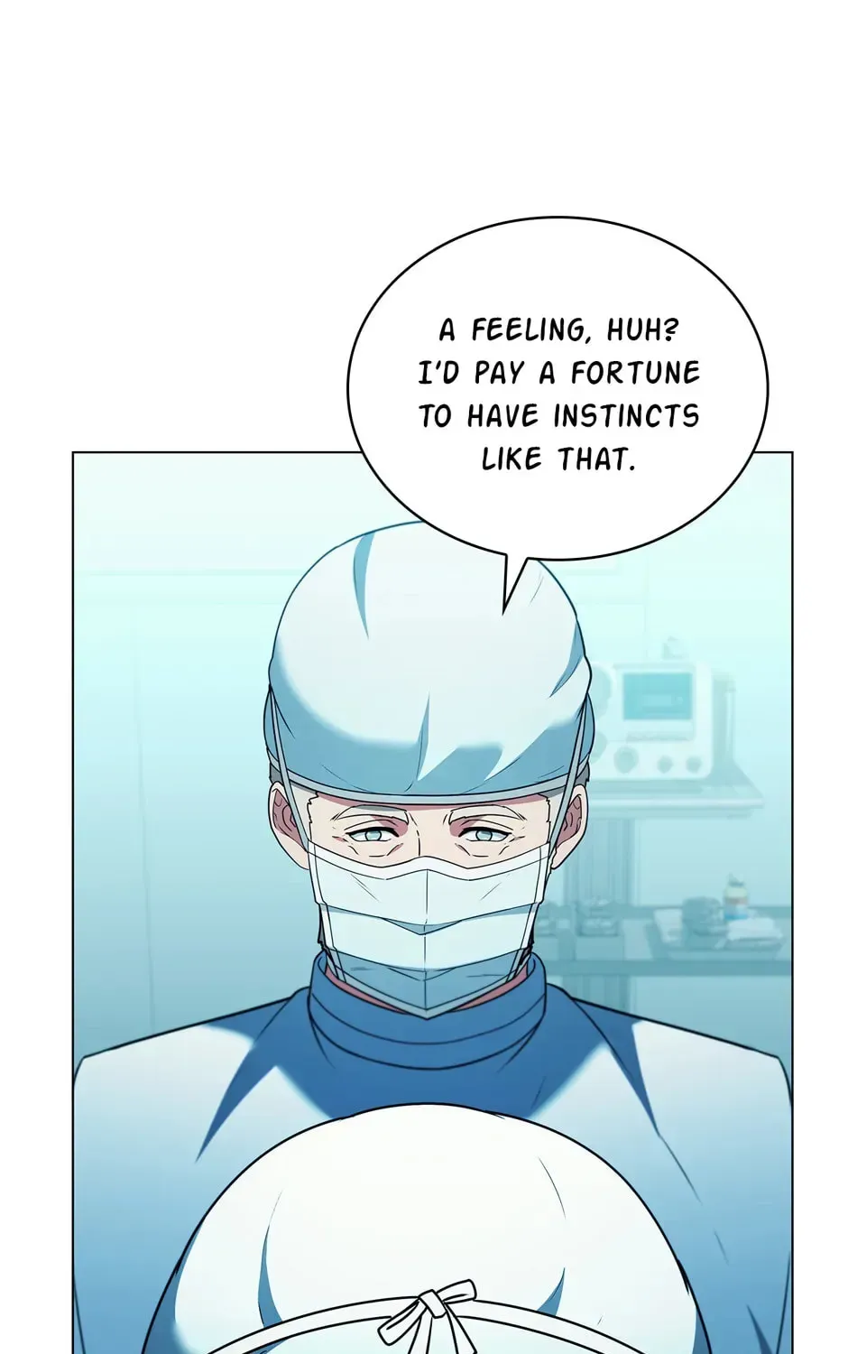 Dr. Choi Tae-Soo — Chapter 255 — page 151